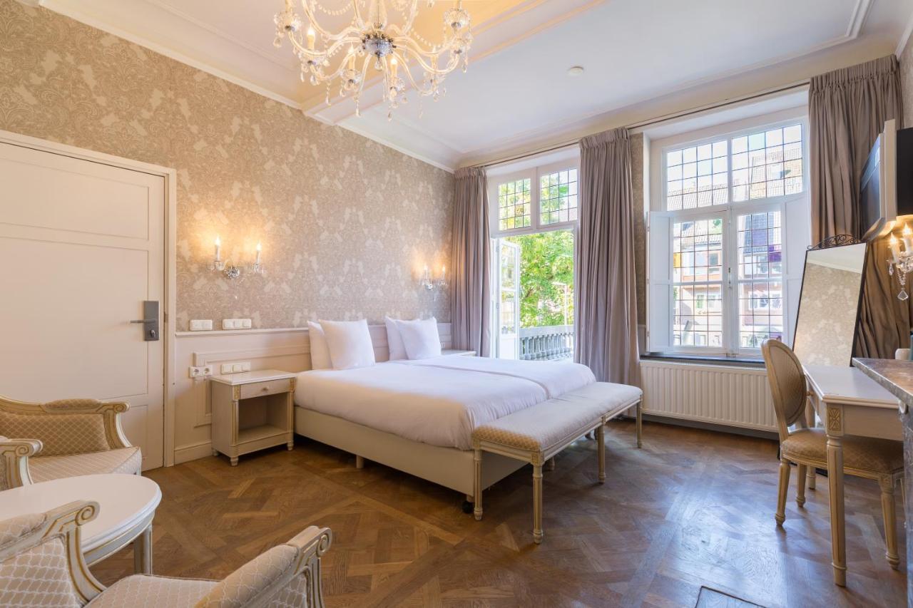 Bigarré Centrum 4*