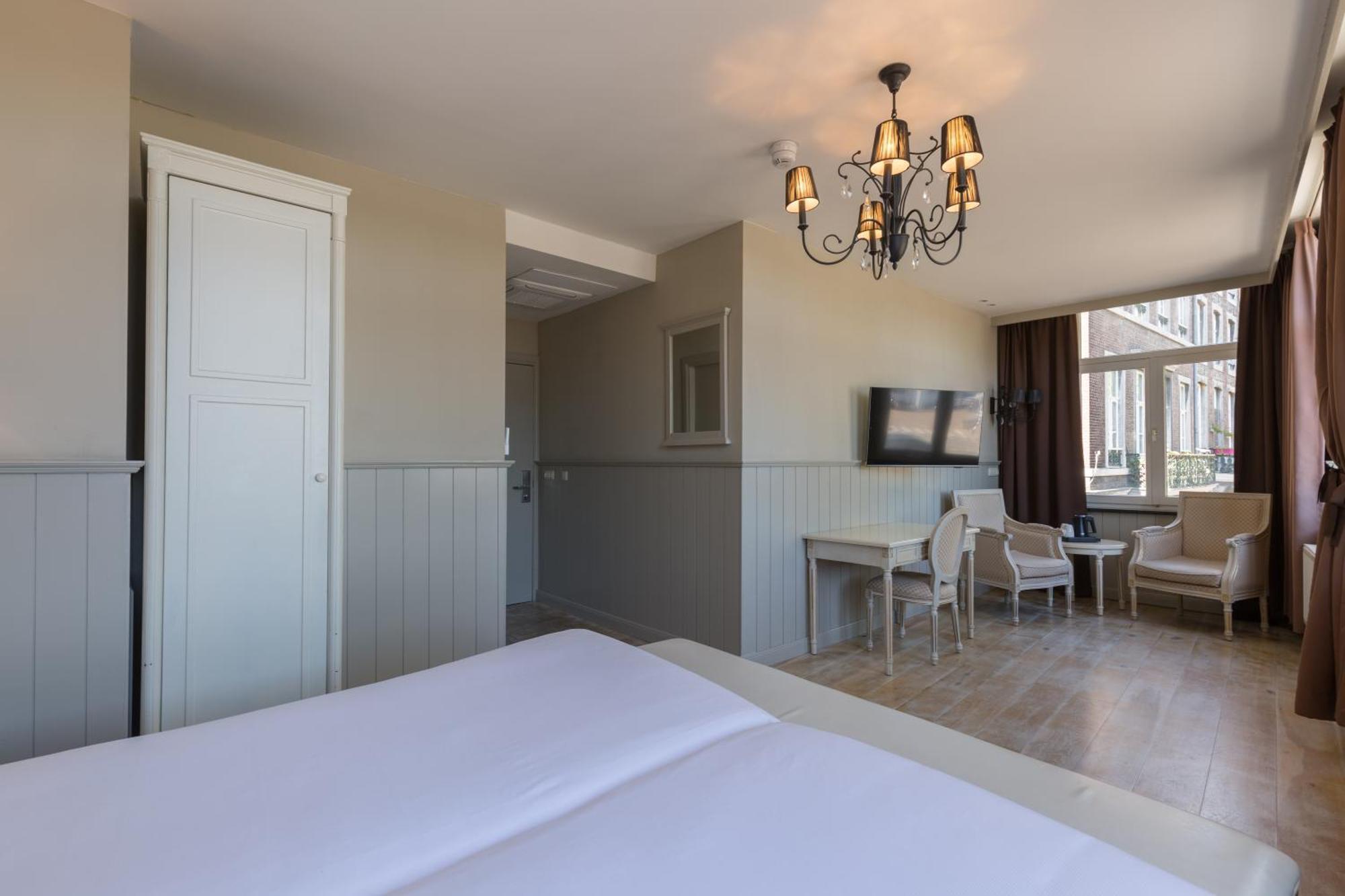 Bigarré Centrum 4*