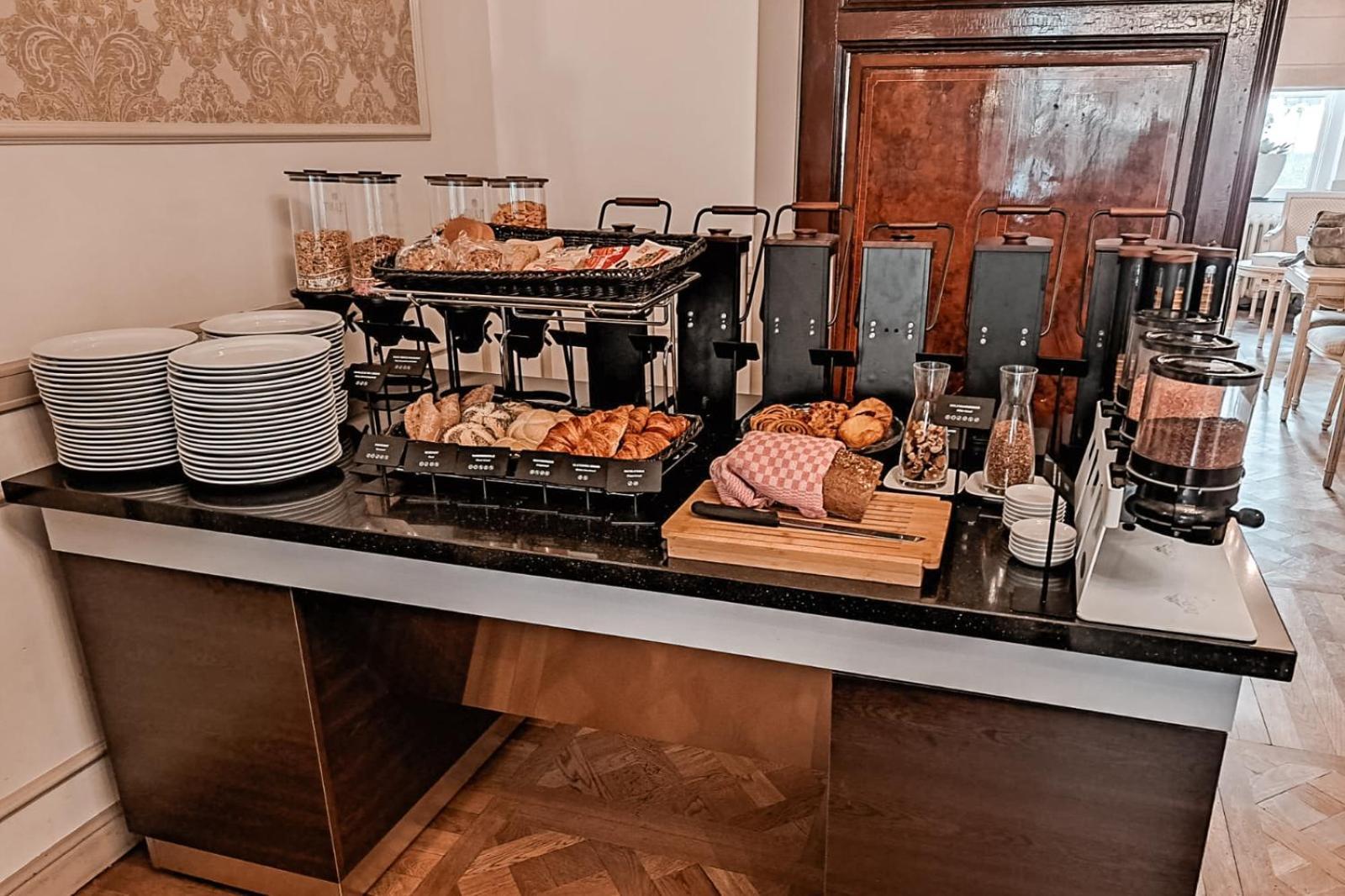 Bigarré Centrum Hotel 4*
