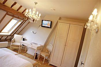 Hotel Bigarré Centrum
