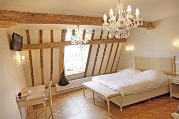 Bigarré Centrum 4*