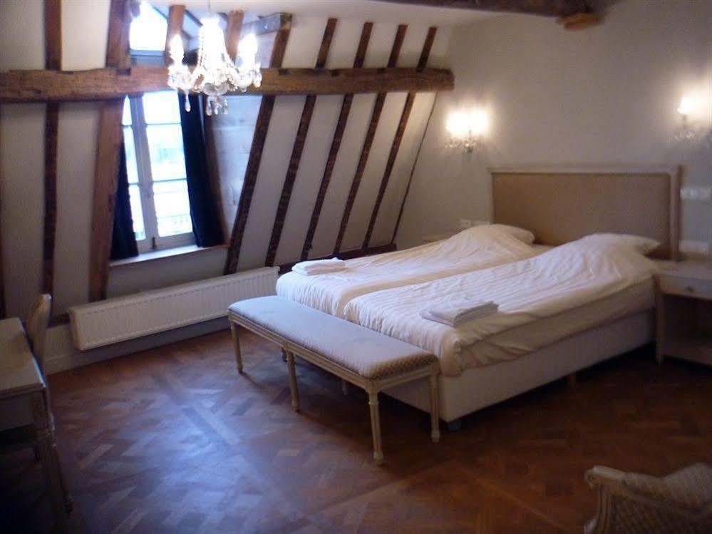 Hotel Bigarré Centrum Maastricht